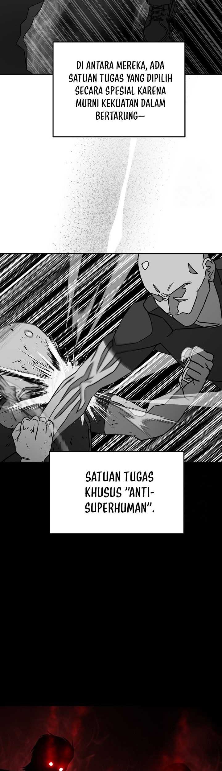 Noah’s Tube Chapter 15 Gambar 5