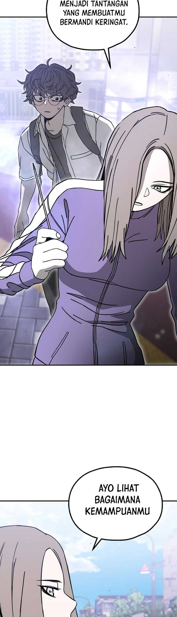 Noah’s Tube Chapter 15 Gambar 11