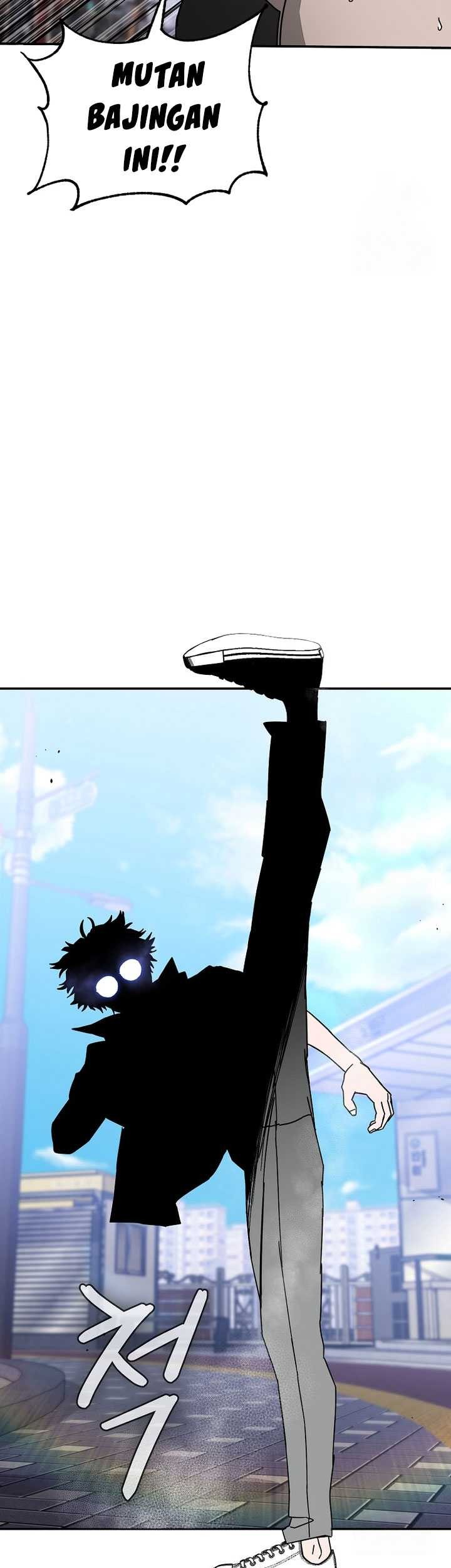 Noah’s Tube Chapter 15 Gambar 30