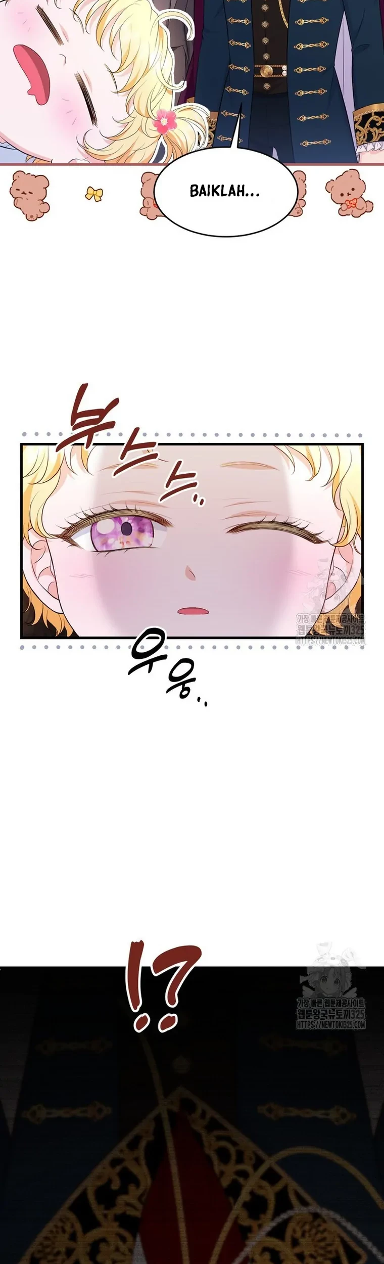 The S-Class Baby Princess Is So Strong Chapter 13 Gambar 23