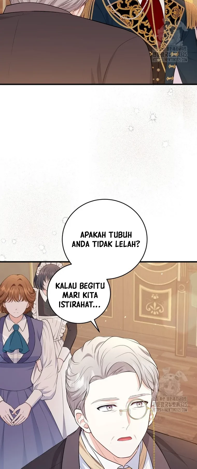 The S-Class Baby Princess Is So Strong Chapter 13 Gambar 29