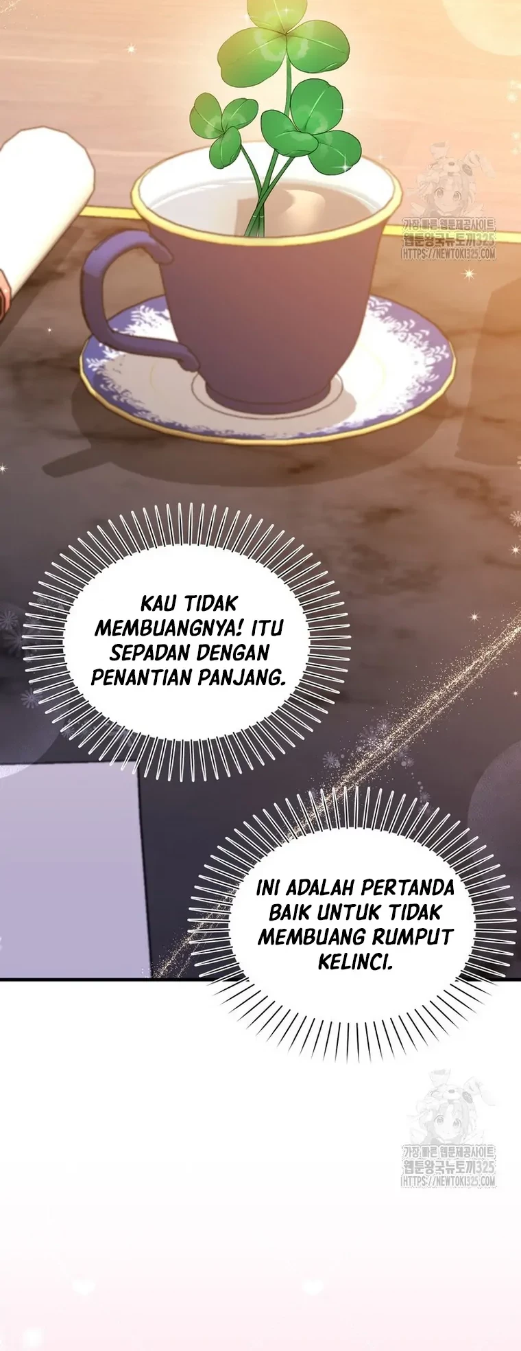 The S-Class Baby Princess Is So Strong Chapter 13 Gambar 39