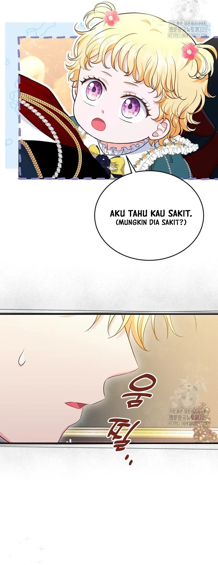 The S-Class Baby Princess Is So Strong Chapter 13 Gambar 41