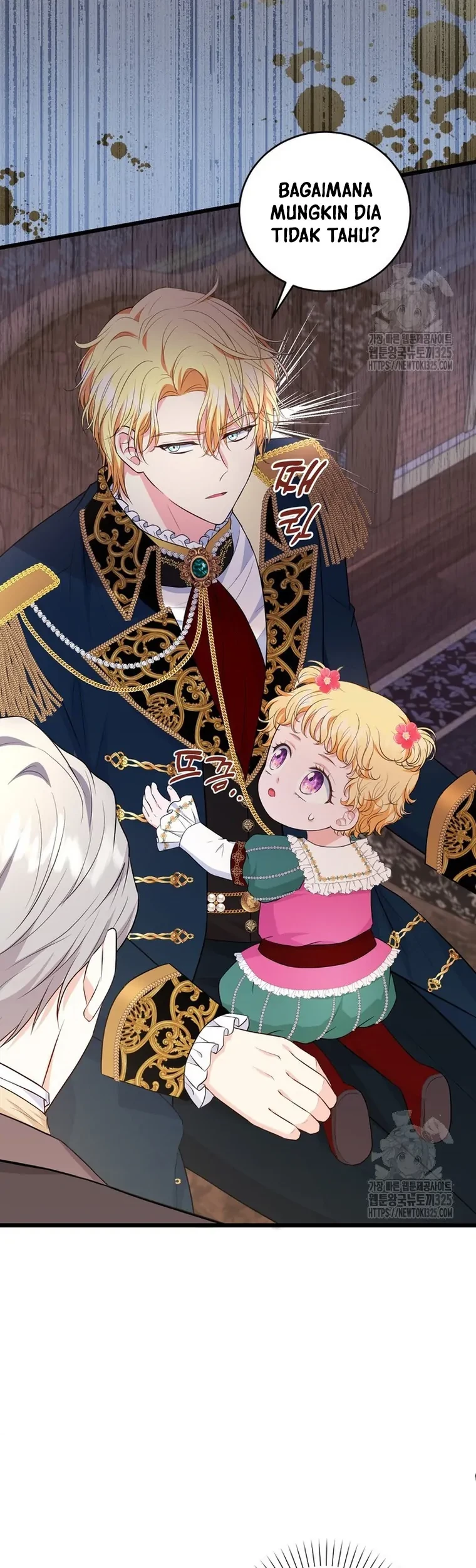 The S-Class Baby Princess Is So Strong Chapter 13 Gambar 48