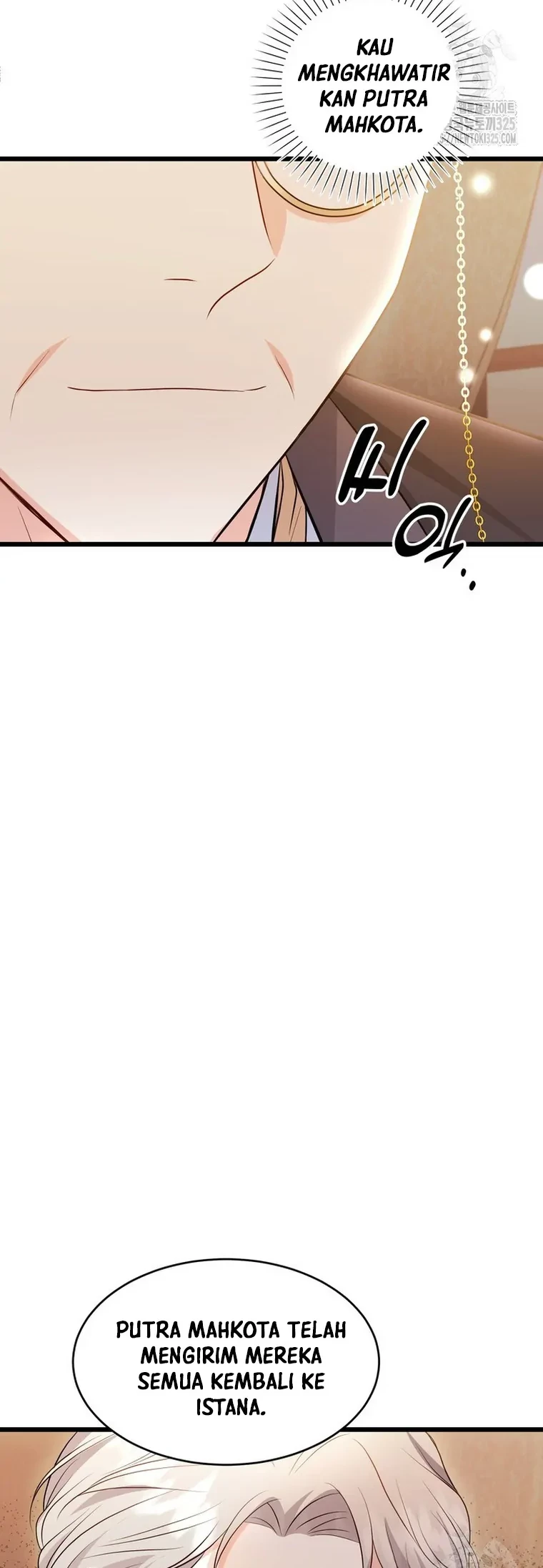 The S-Class Baby Princess Is So Strong Chapter 13 Gambar 49