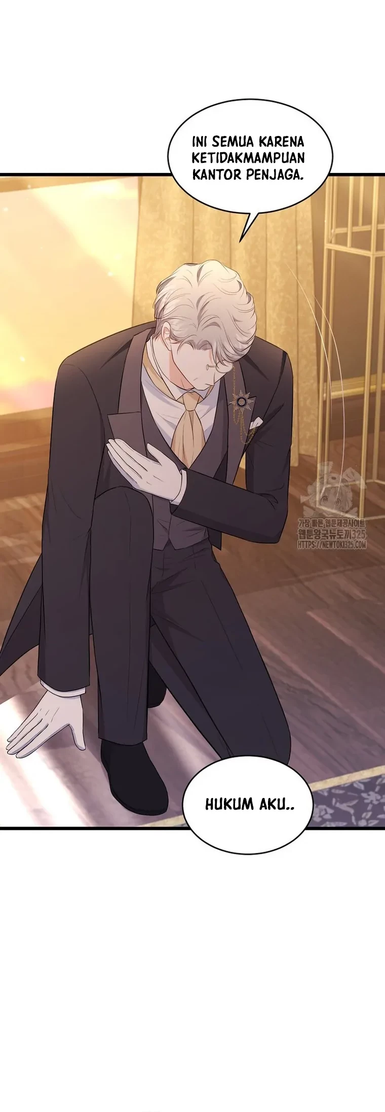 The S-Class Baby Princess Is So Strong Chapter 13 Gambar 51