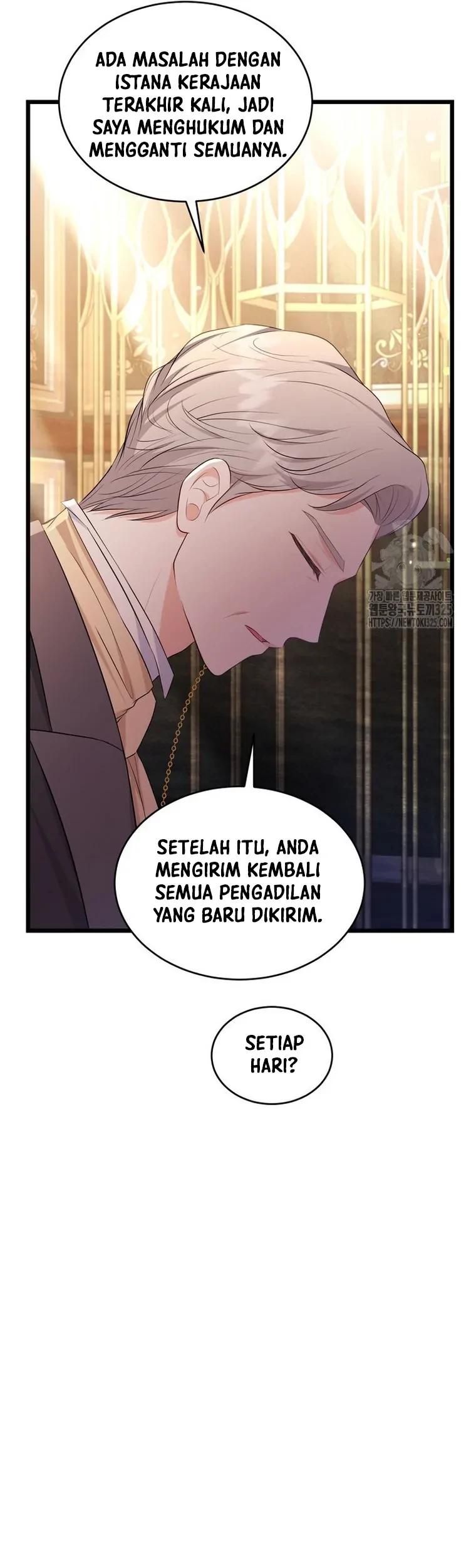 The S-Class Baby Princess Is So Strong Chapter 13 Gambar 52