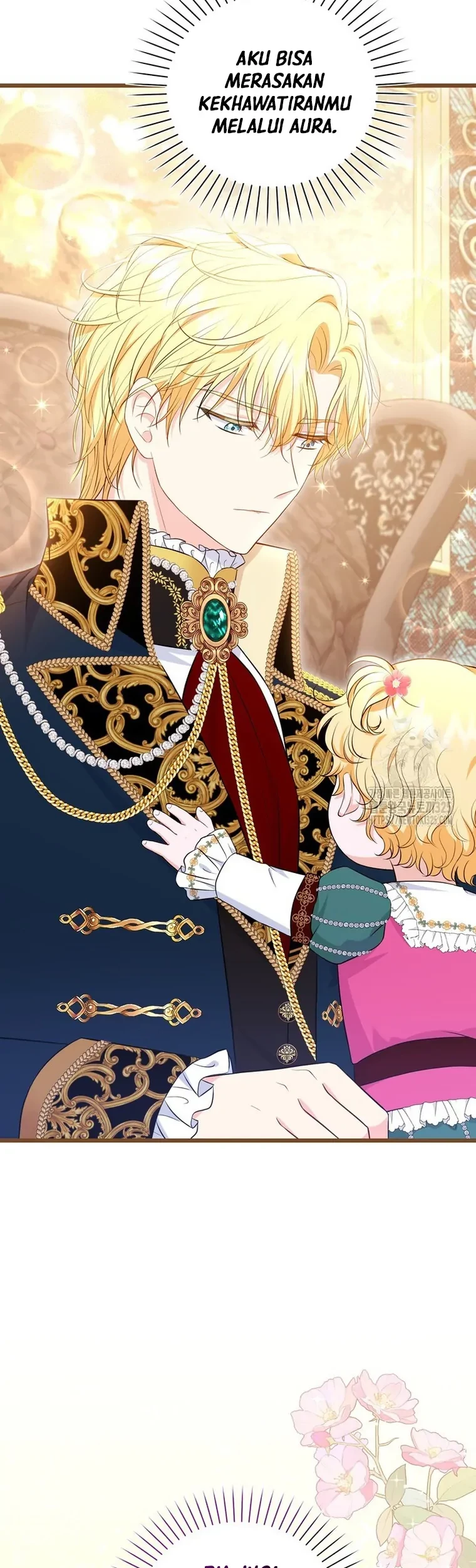 The S-Class Baby Princess Is So Strong Chapter 13 Gambar 58