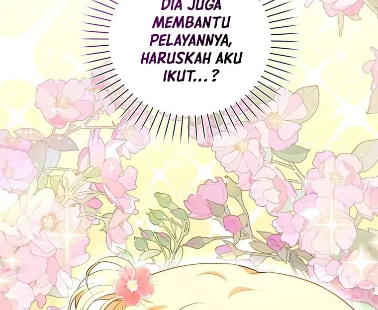 The S-Class Baby Princess Is So Strong Chapter 13 Gambar 59