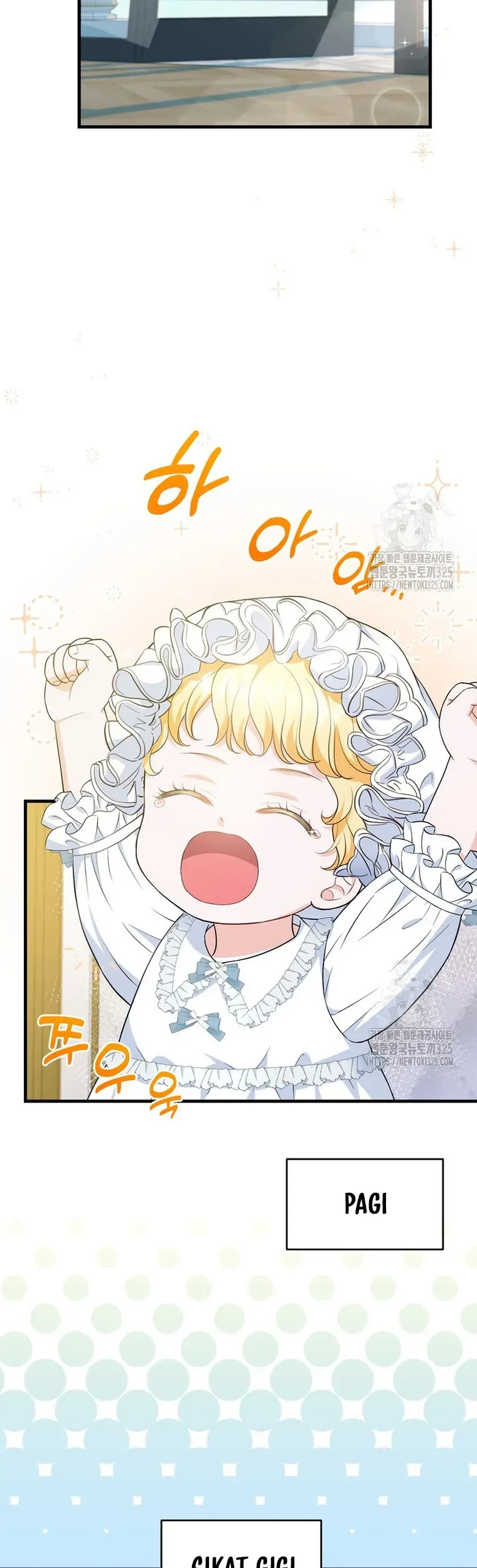 The S-Class Baby Princess Is So Strong Chapter 13 Gambar 3