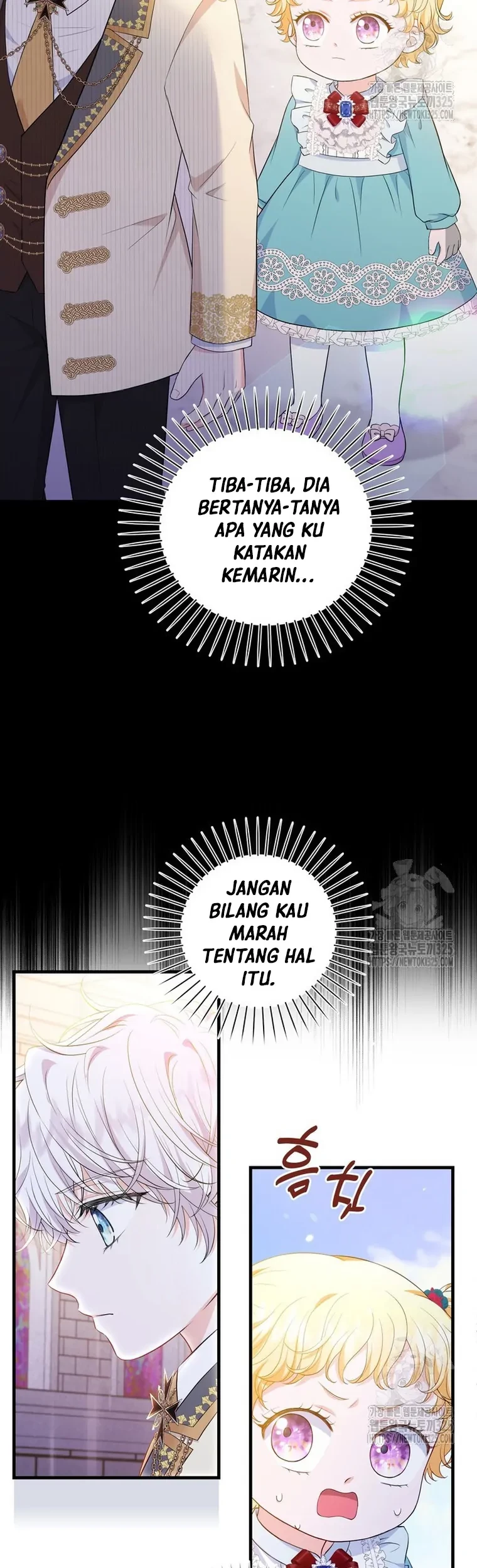 The S-Class Baby Princess Is So Strong Chapter 13 Gambar 15