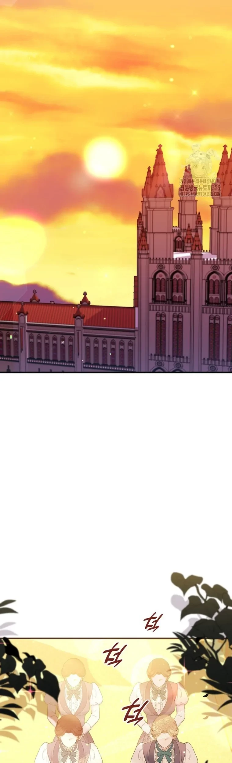 The S-Class Baby Princess Is So Strong Chapter 13 Gambar 18