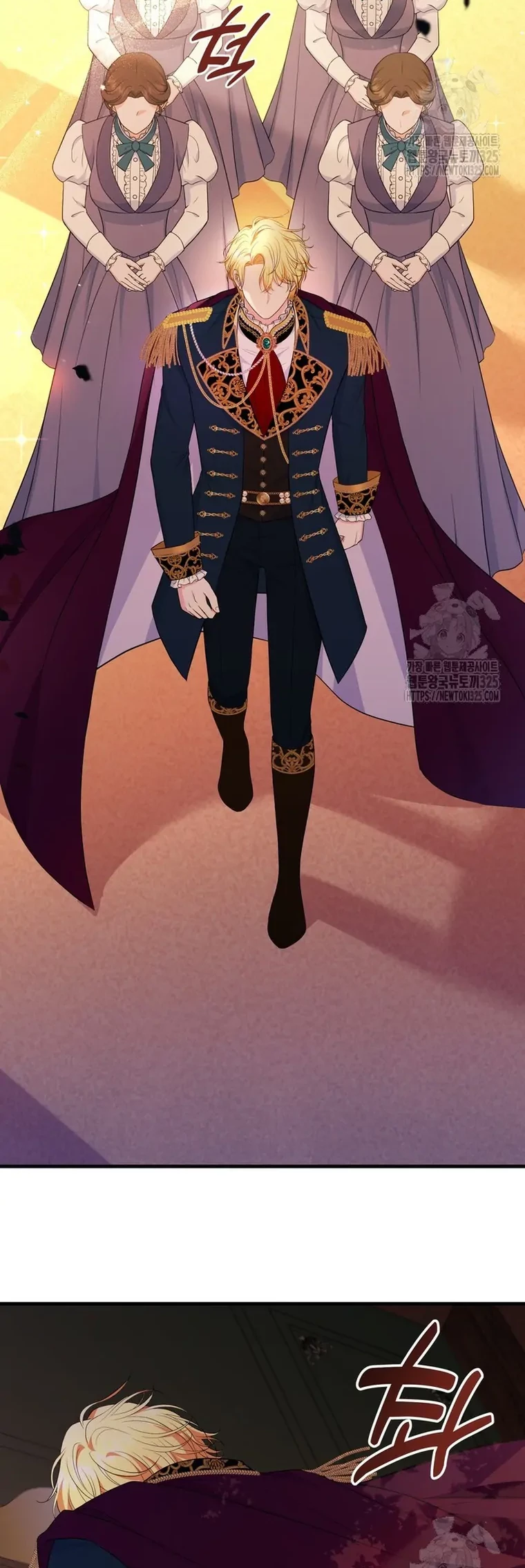 The S-Class Baby Princess Is So Strong Chapter 13 Gambar 19