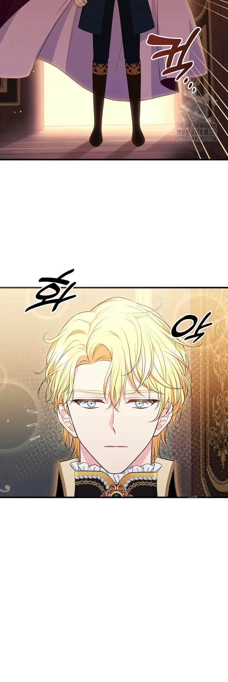 The S-Class Baby Princess Is So Strong Chapter 13 Gambar 21