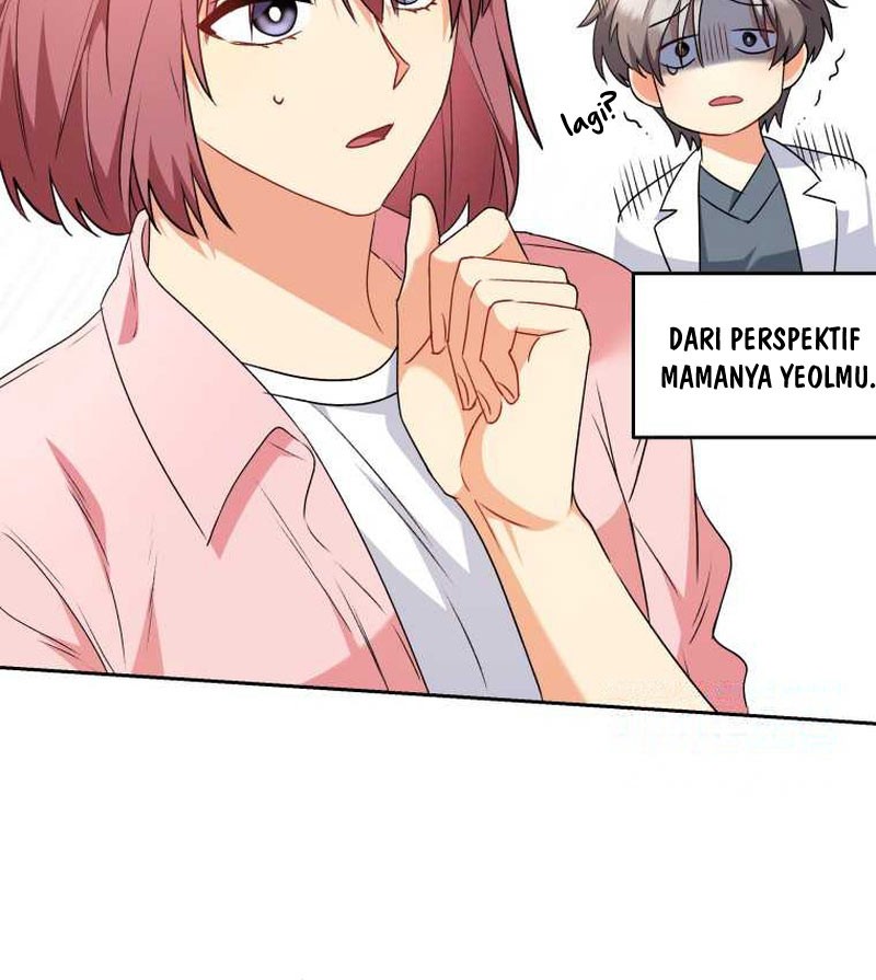 Hello? Veterinarian! Chapter 53 Gambar 45