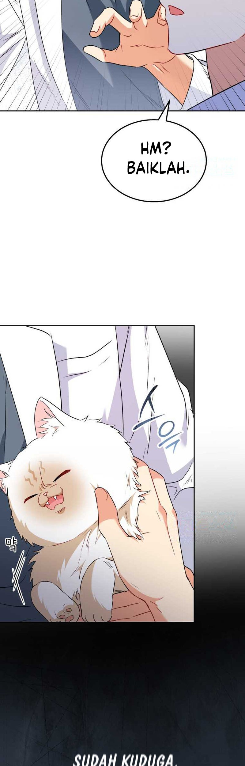 Hello? Veterinarian! Chapter 53 Gambar 48