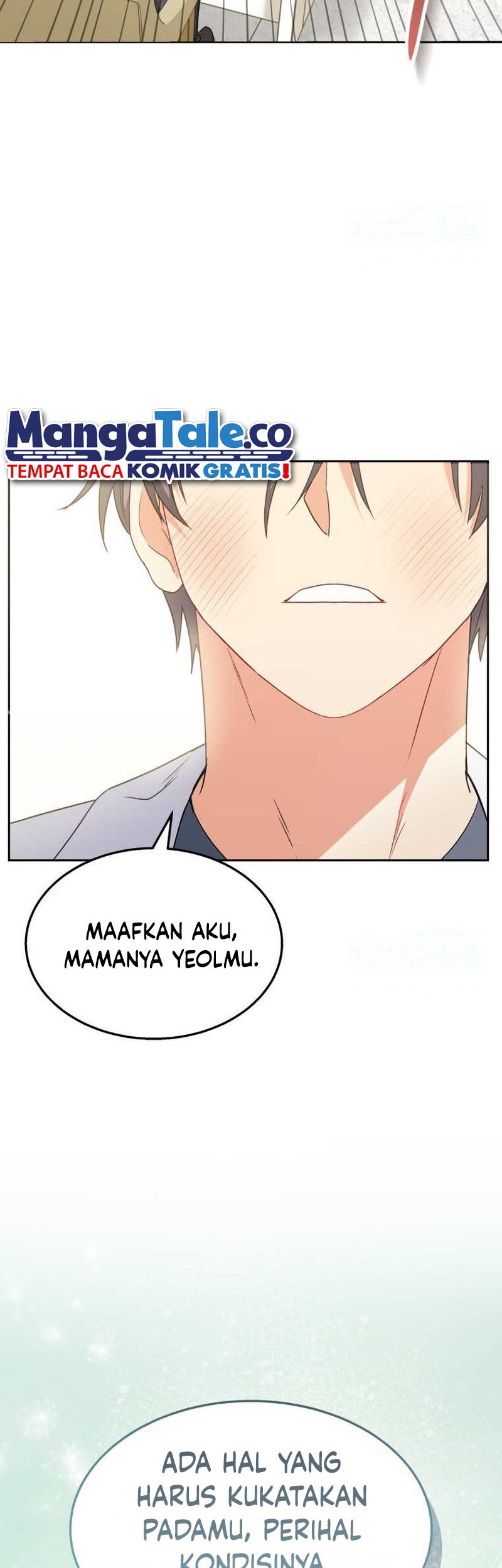 Hello? Veterinarian! Chapter 53 Gambar 54