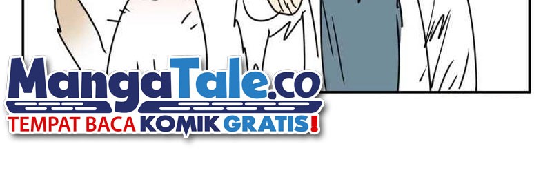 Hello? Veterinarian! Chapter 53 Gambar 58