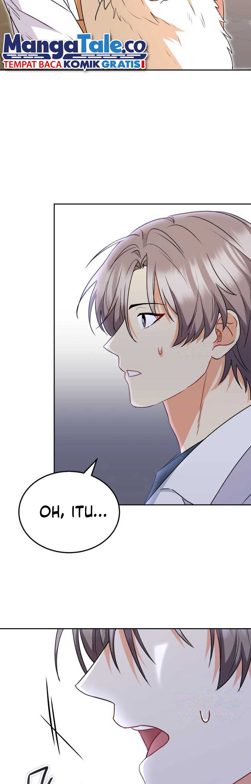 Hello? Veterinarian! Chapter 53 Gambar 10