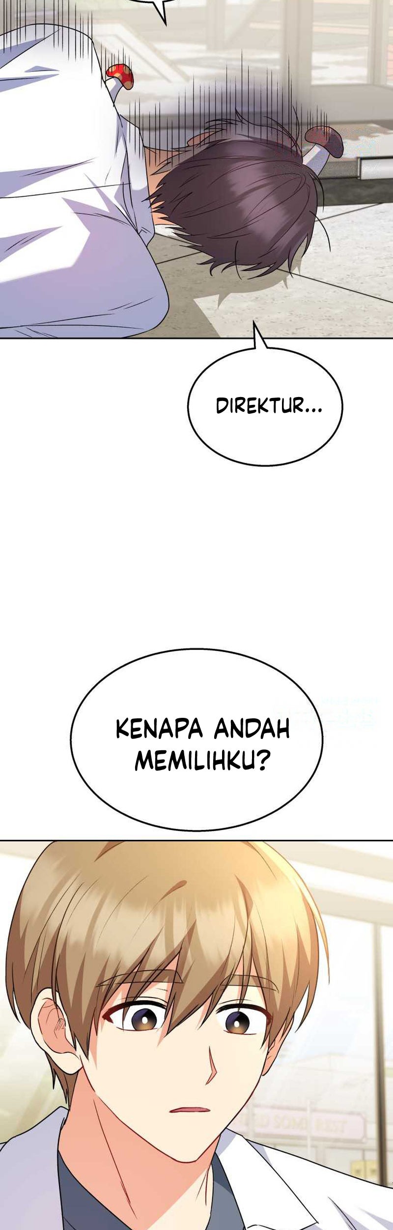 Hello? Veterinarian! Chapter 53 Gambar 24