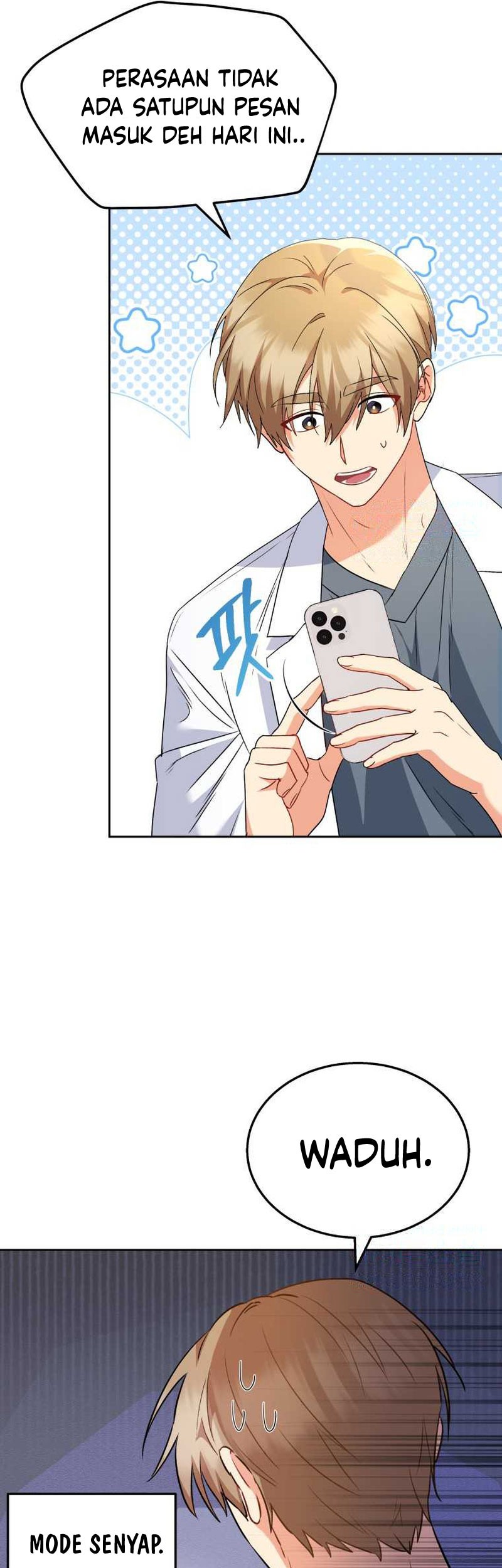Hello? Veterinarian! Chapter 53 Gambar 36