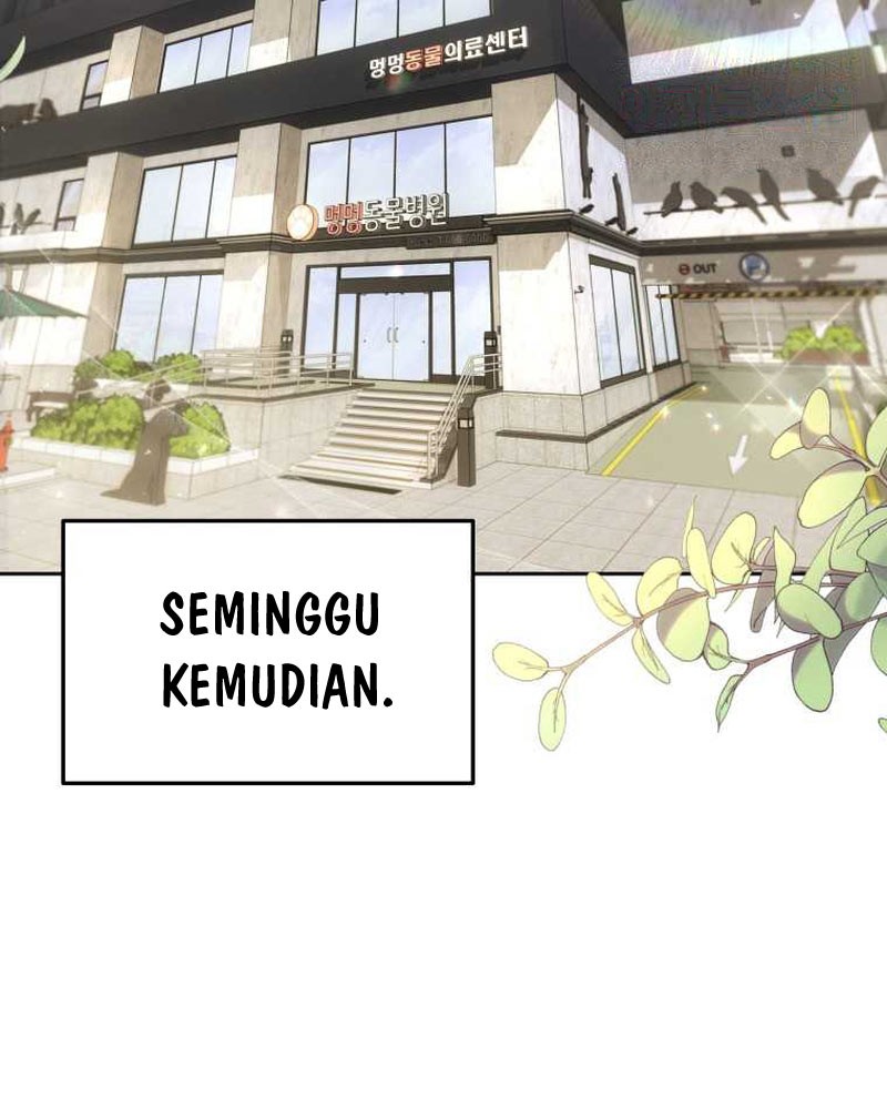 Hello? Veterinarian! Chapter 53 Gambar 40