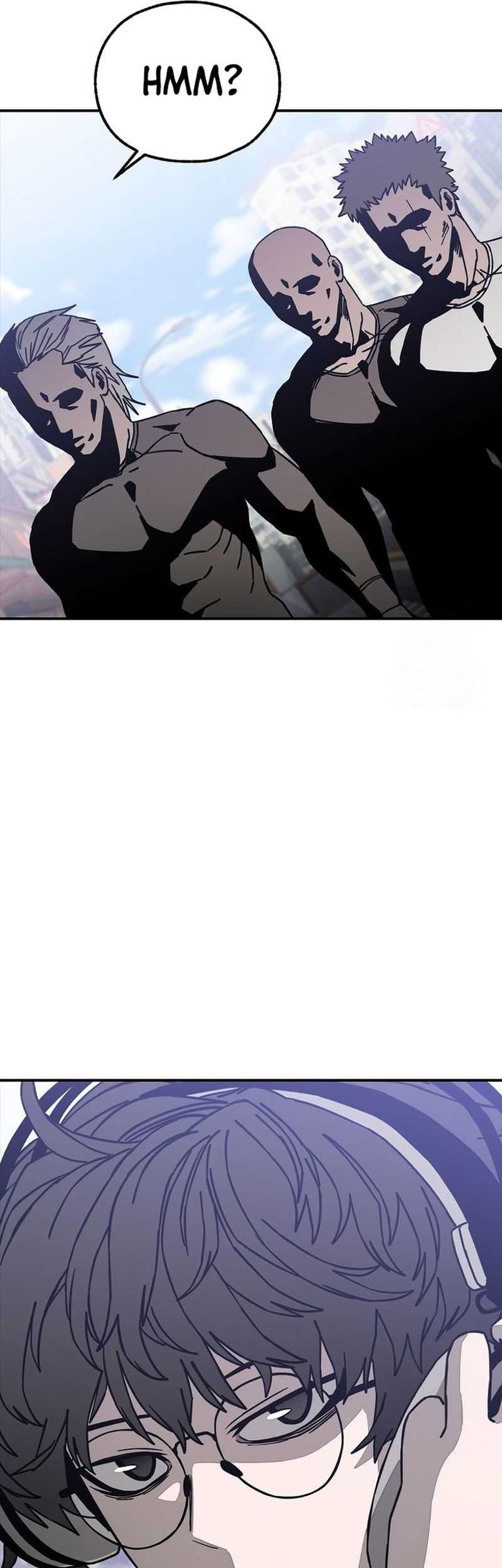 Noah’s Tube Chapter 14 Gambar 46