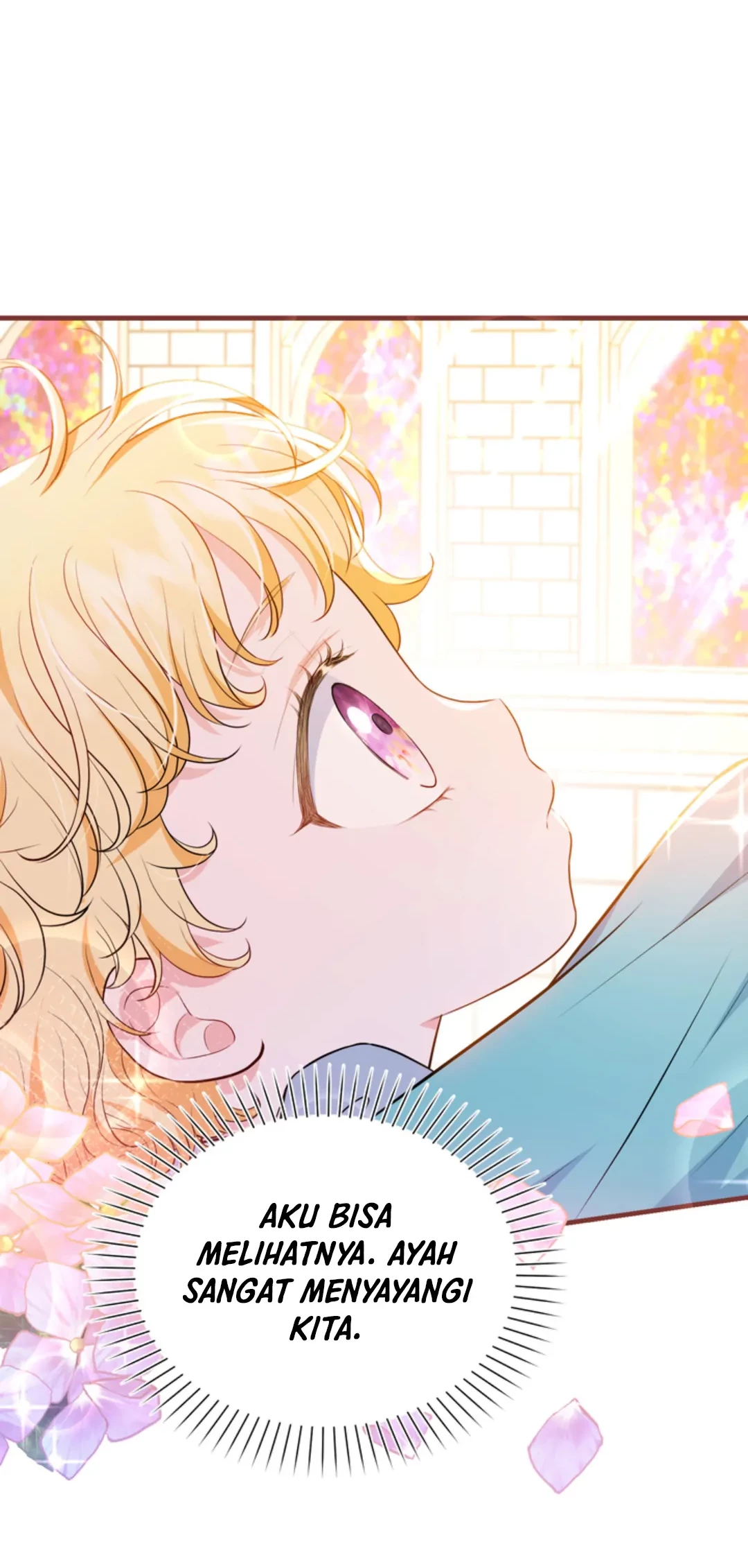 The S-Class Baby Princess Is So Strong Chapter 12 Gambar 26