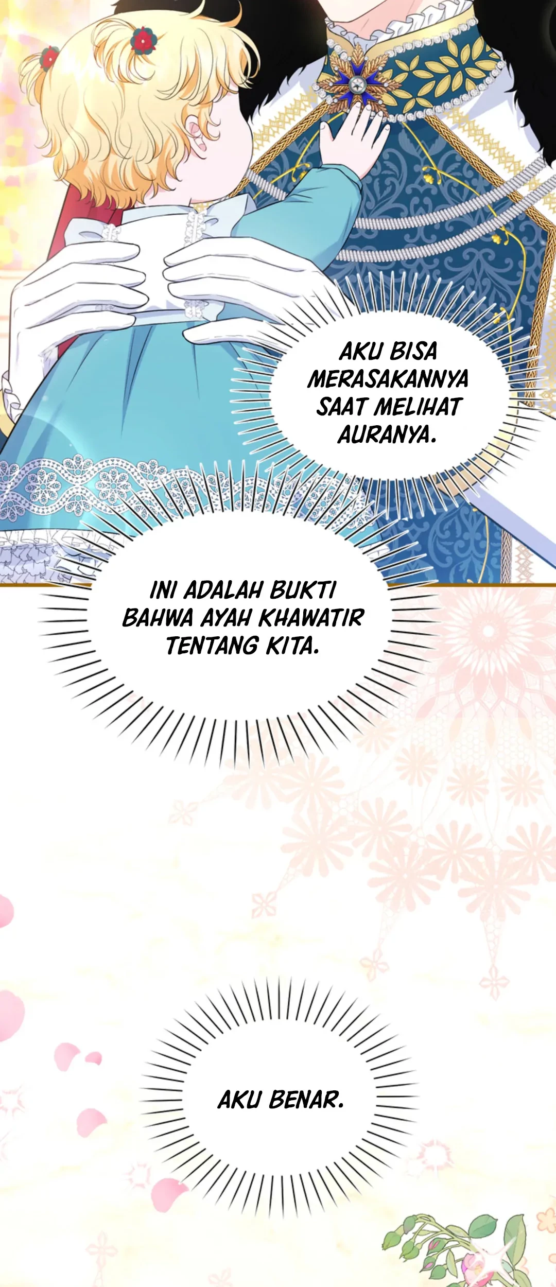 The S-Class Baby Princess Is So Strong Chapter 12 Gambar 28
