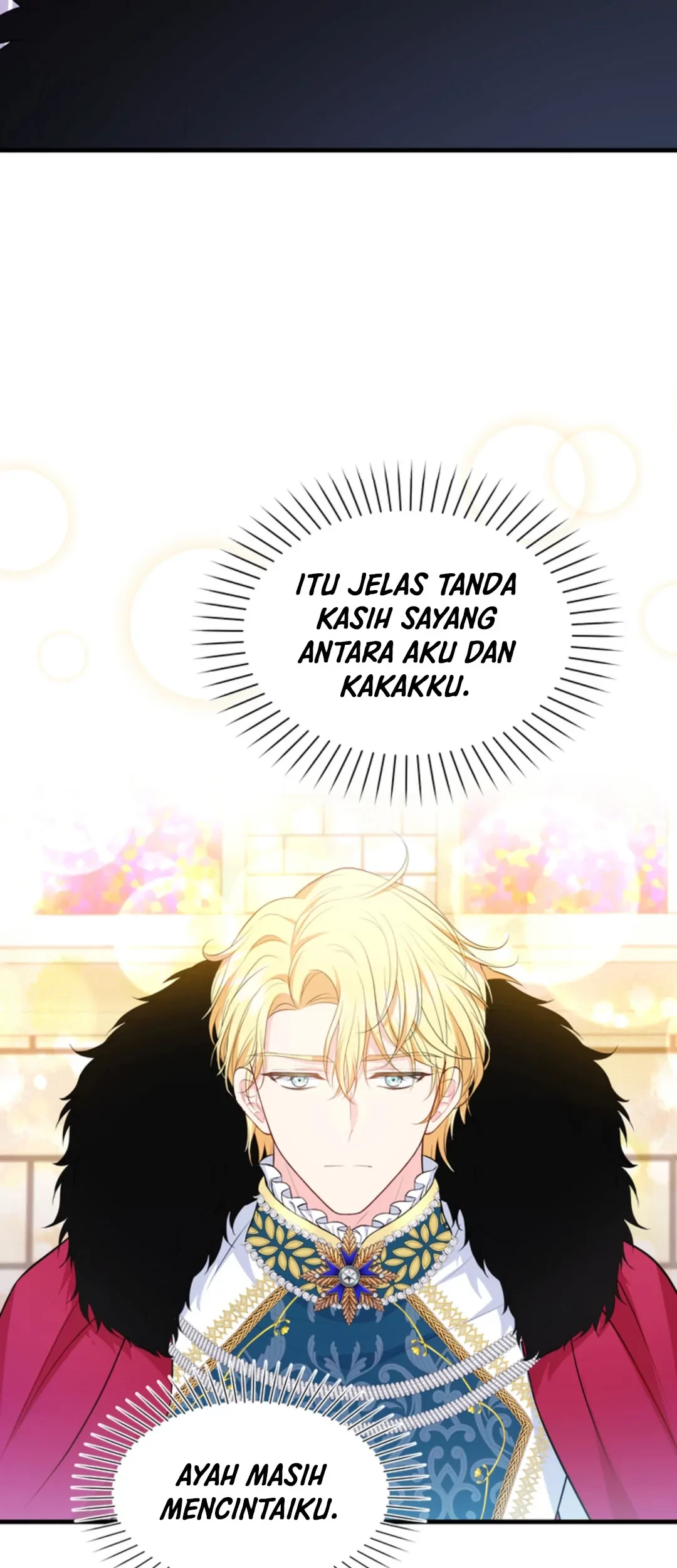 The S-Class Baby Princess Is So Strong Chapter 12 Gambar 36