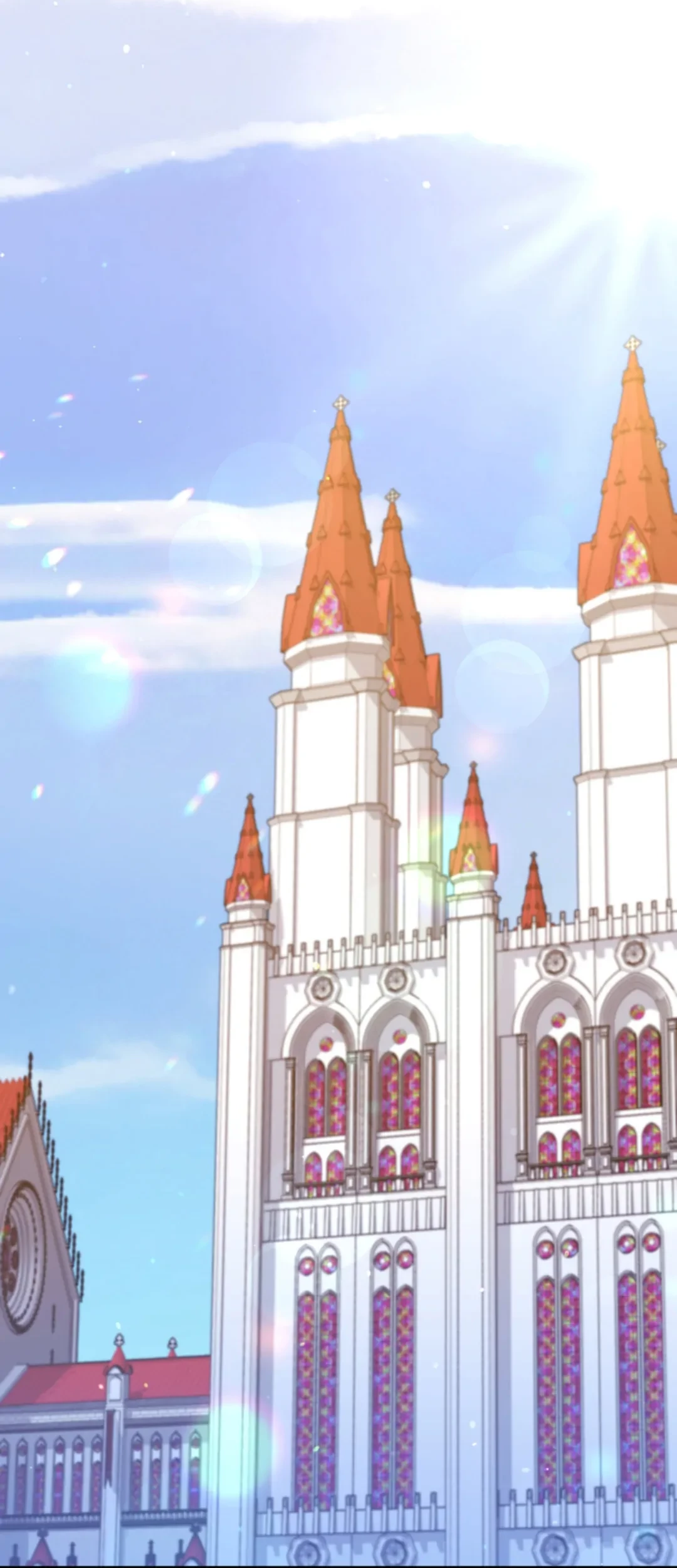 The S-Class Baby Princess Is So Strong Chapter 12 Gambar 40