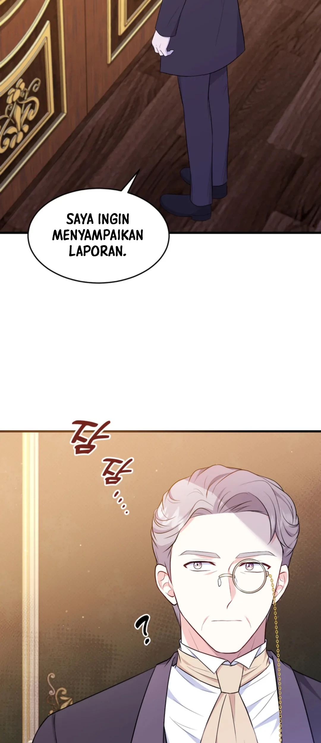 The S-Class Baby Princess Is So Strong Chapter 12 Gambar 43