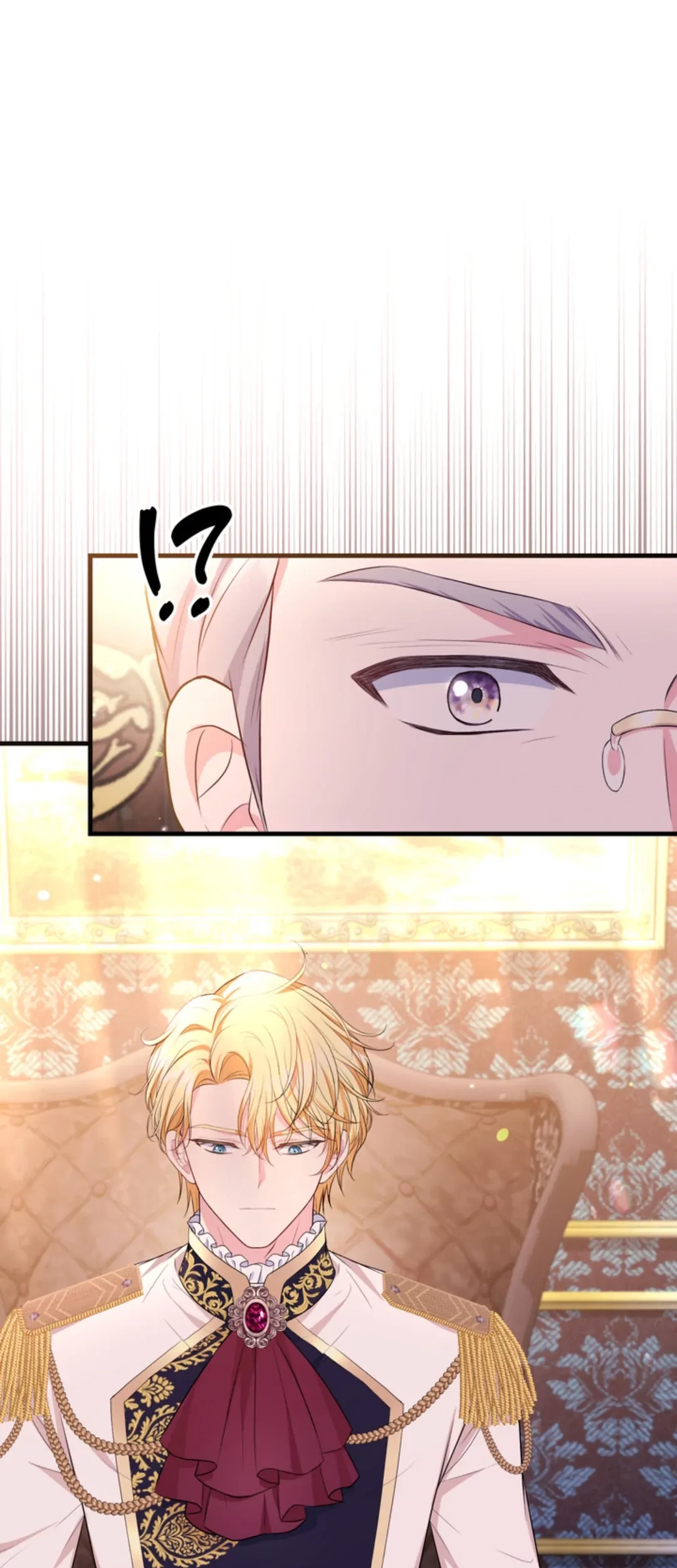 The S-Class Baby Princess Is So Strong Chapter 12 Gambar 46