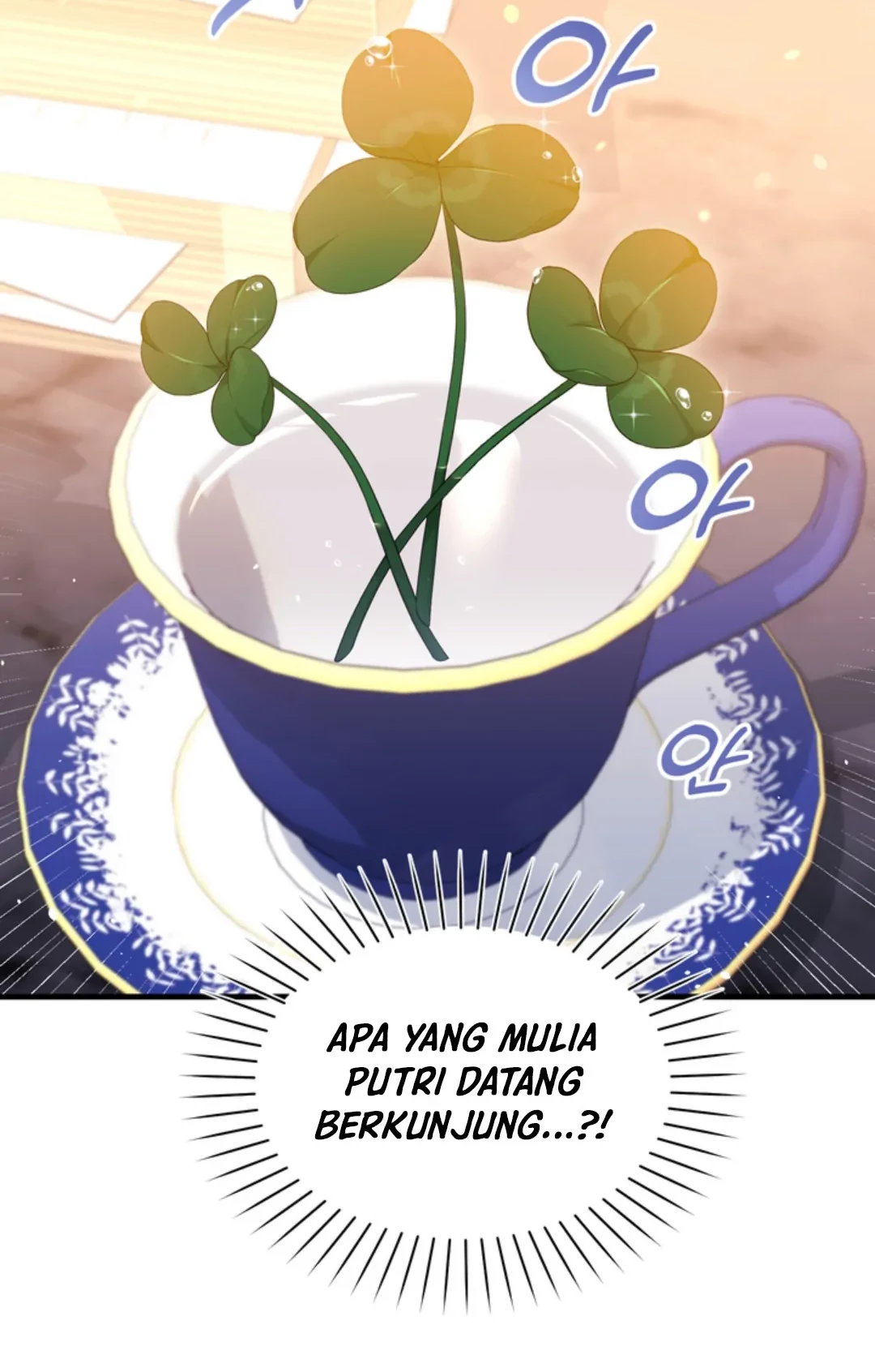 The S-Class Baby Princess Is So Strong Chapter 12 Gambar 49
