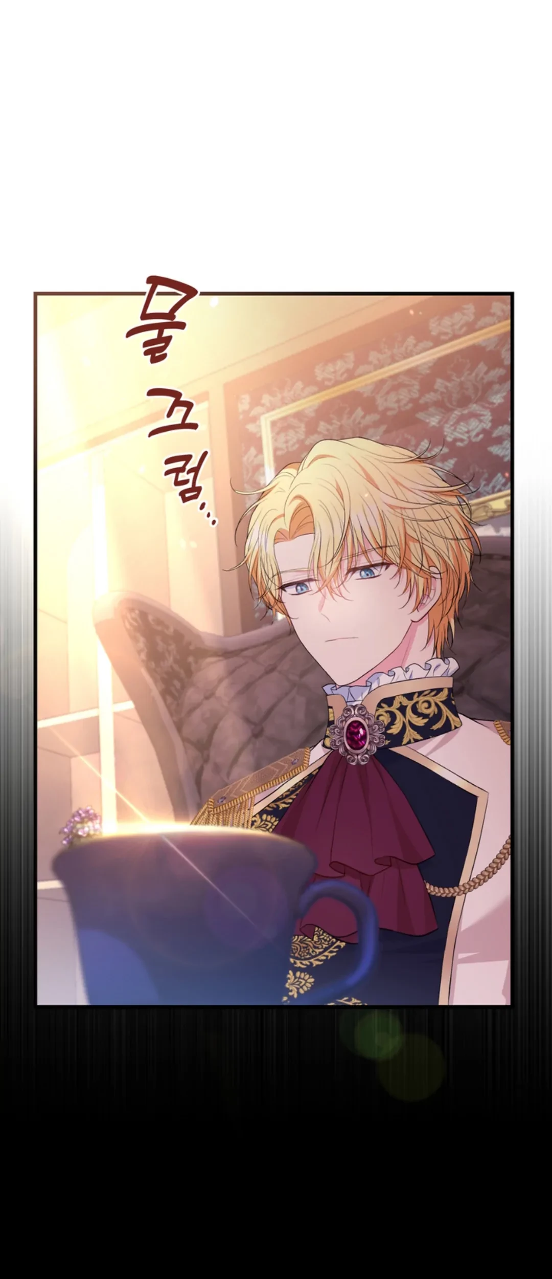 The S-Class Baby Princess Is So Strong Chapter 12 Gambar 50