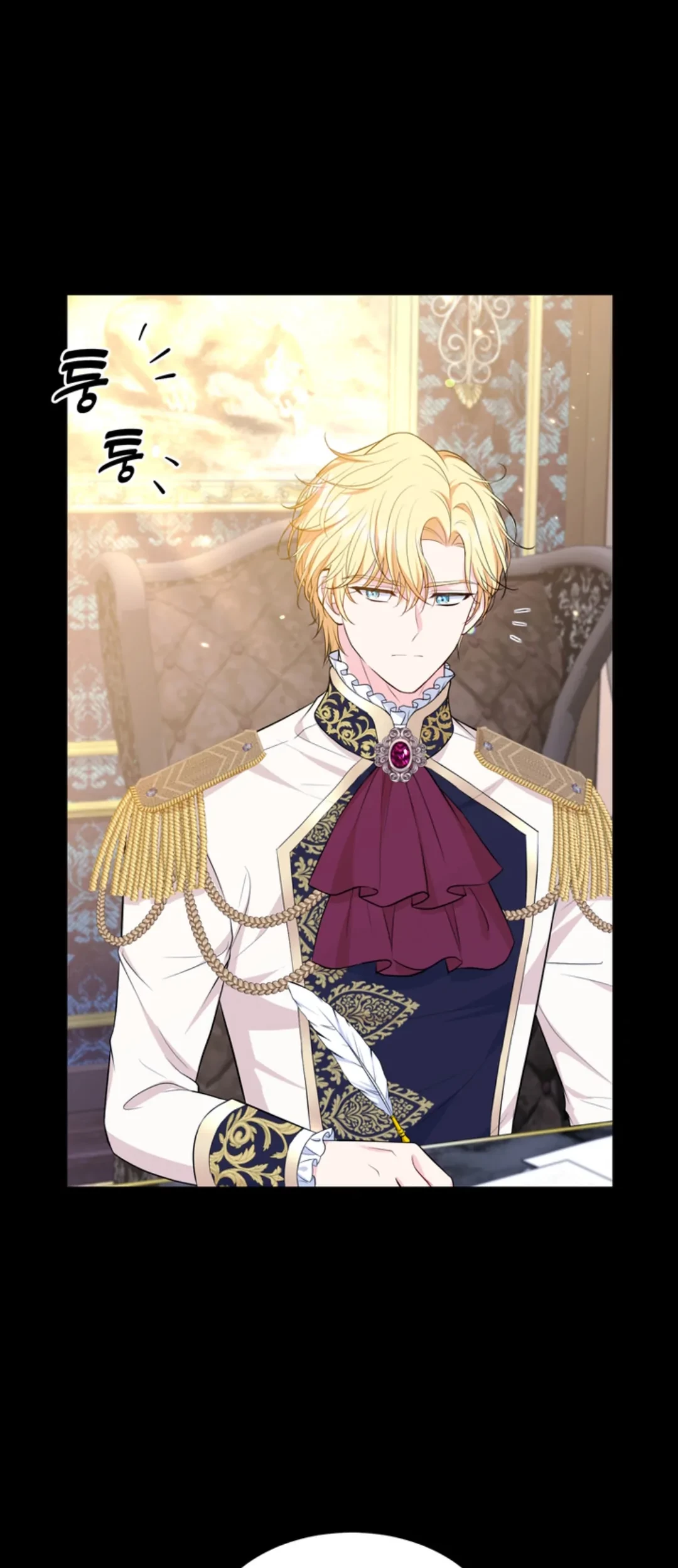 The S-Class Baby Princess Is So Strong Chapter 12 Gambar 52
