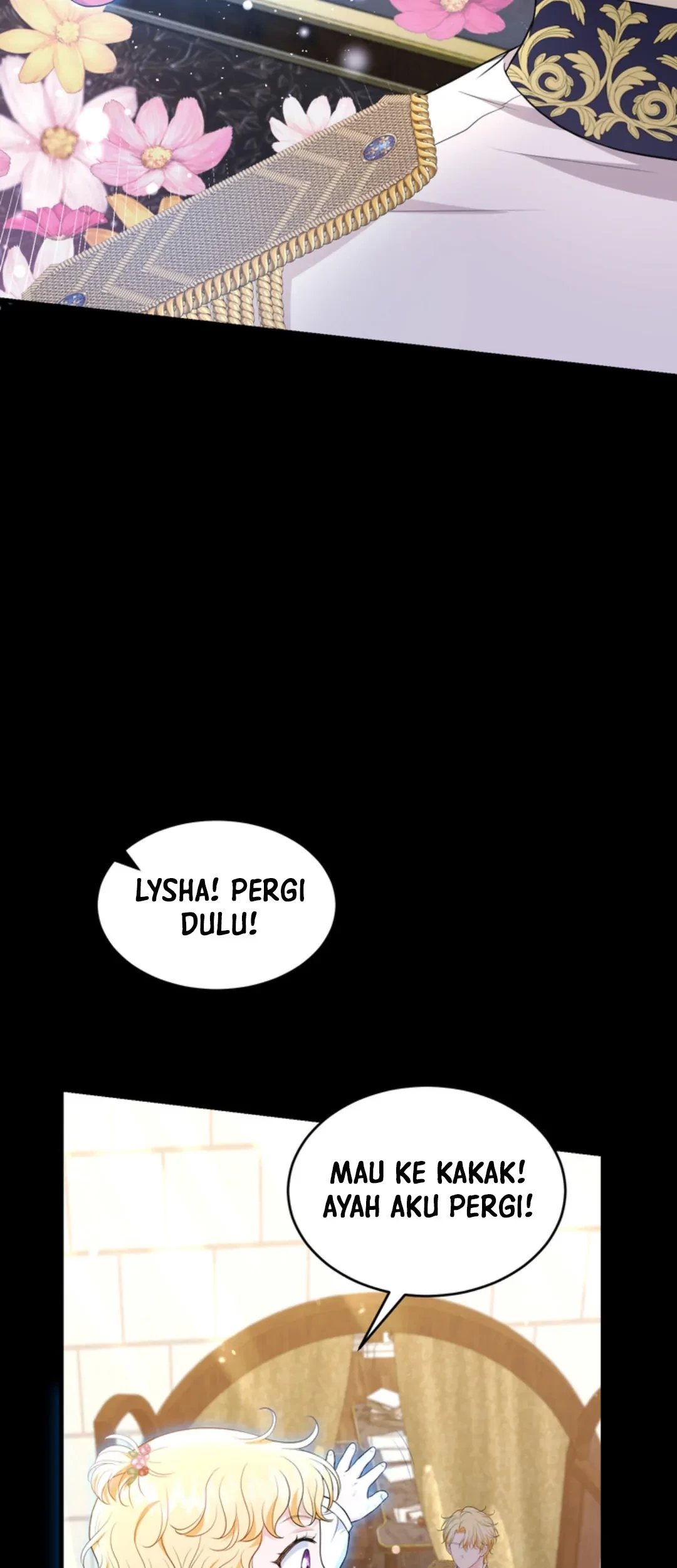 The S-Class Baby Princess Is So Strong Chapter 12 Gambar 65
