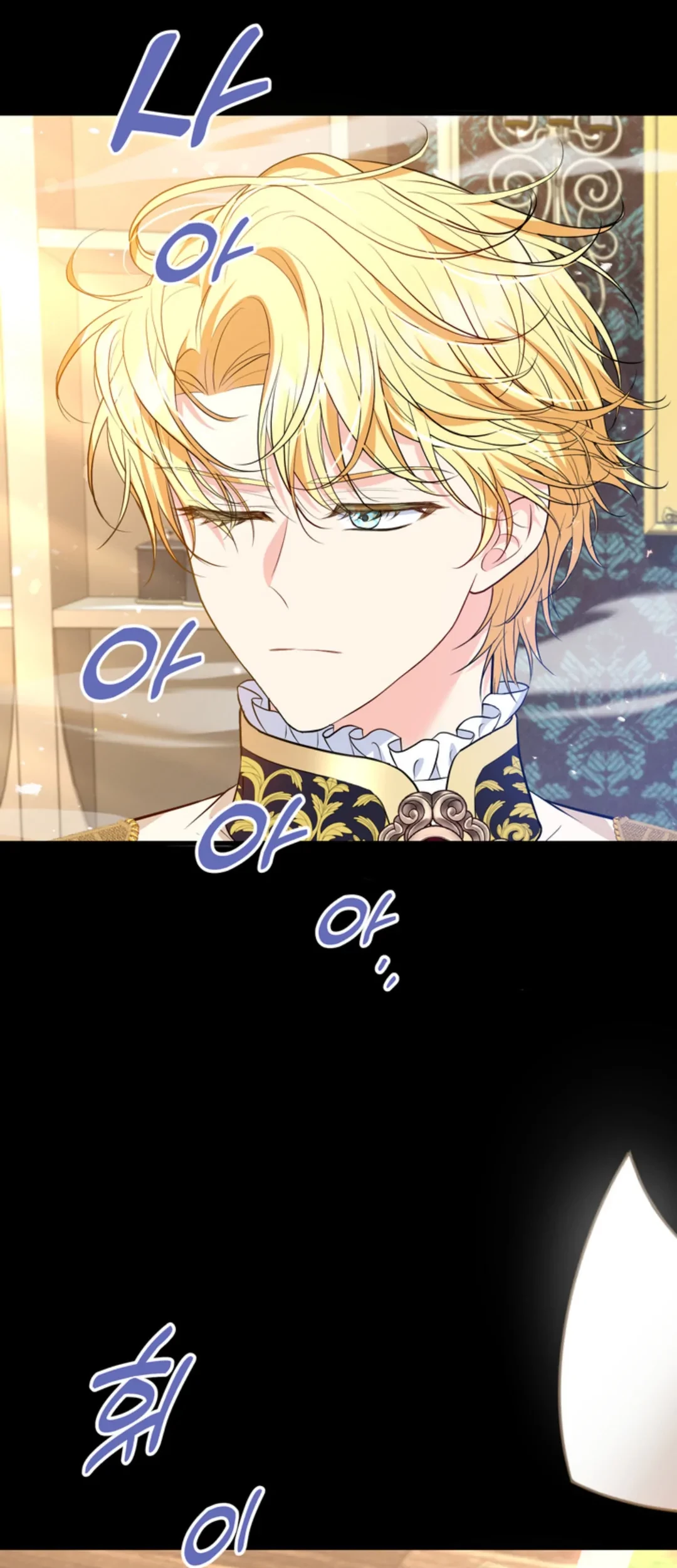 The S-Class Baby Princess Is So Strong Chapter 12 Gambar 69
