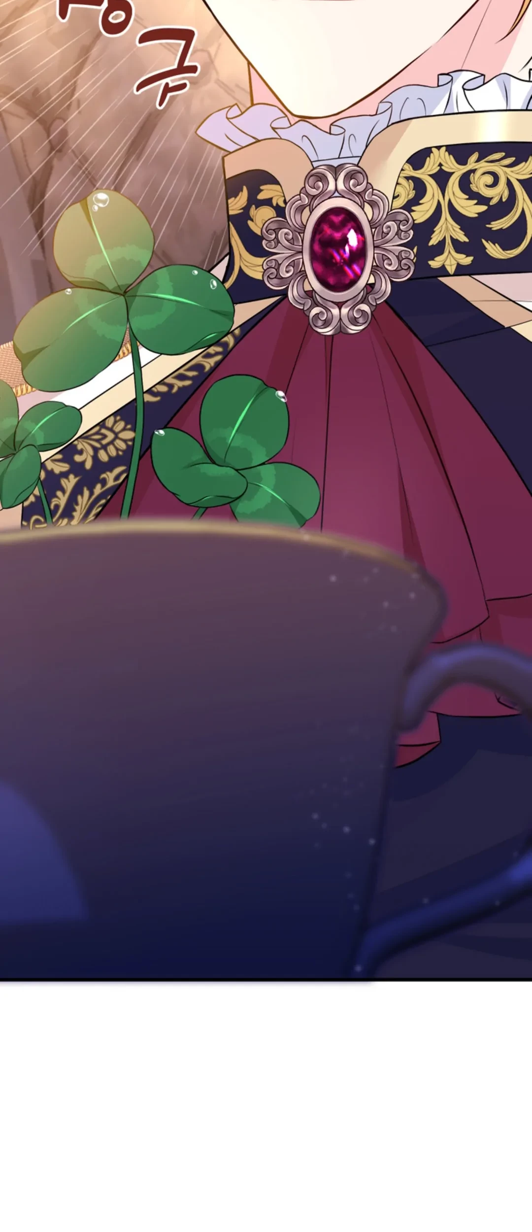 The S-Class Baby Princess Is So Strong Chapter 12 Gambar 78