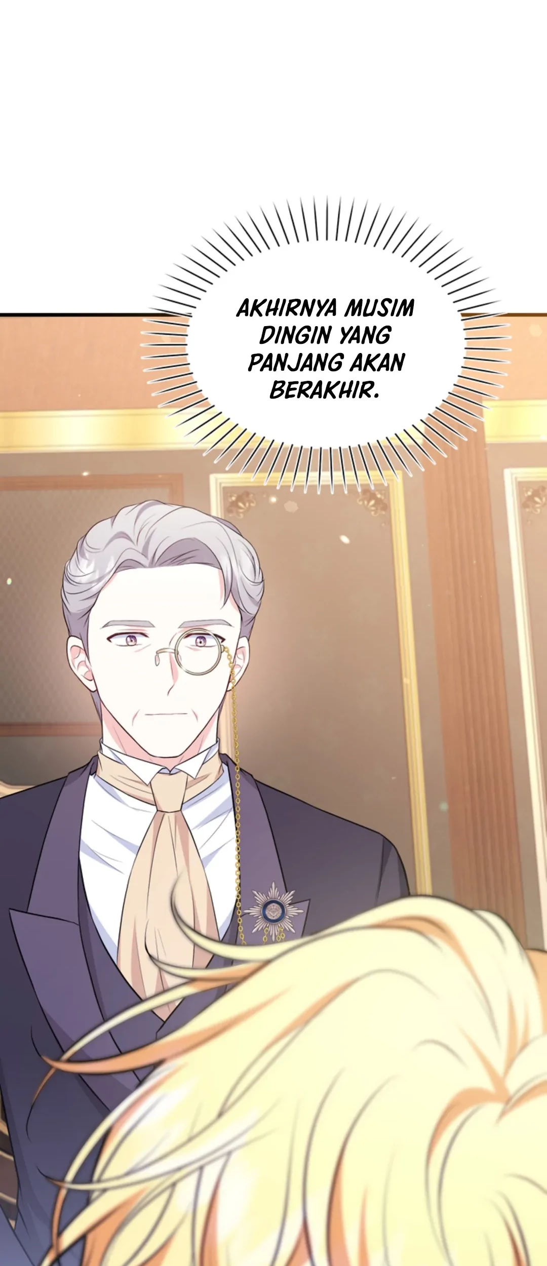 The S-Class Baby Princess Is So Strong Chapter 12 Gambar 79