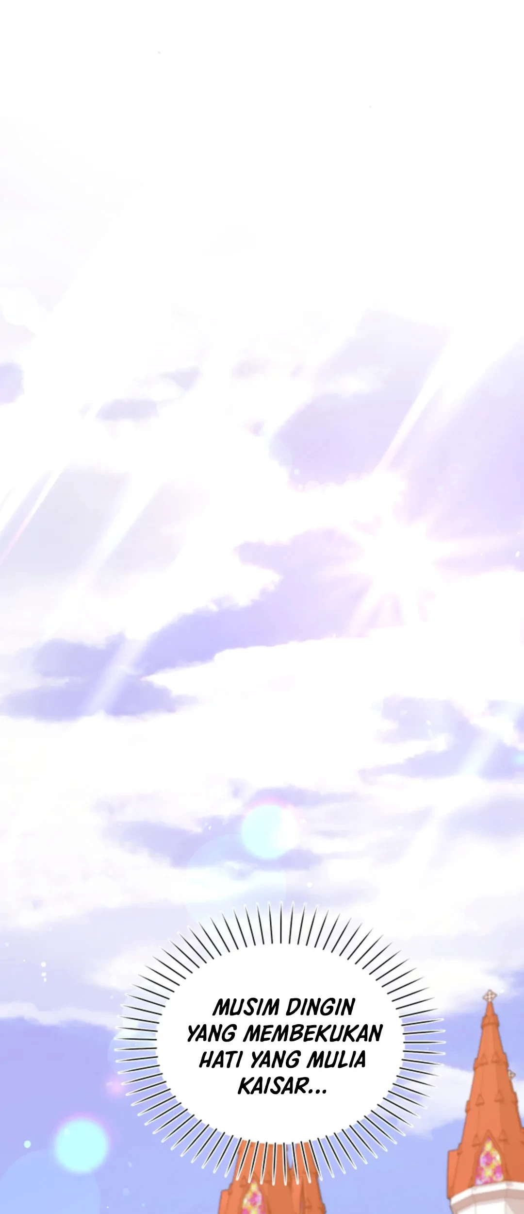 The S-Class Baby Princess Is So Strong Chapter 12 Gambar 81