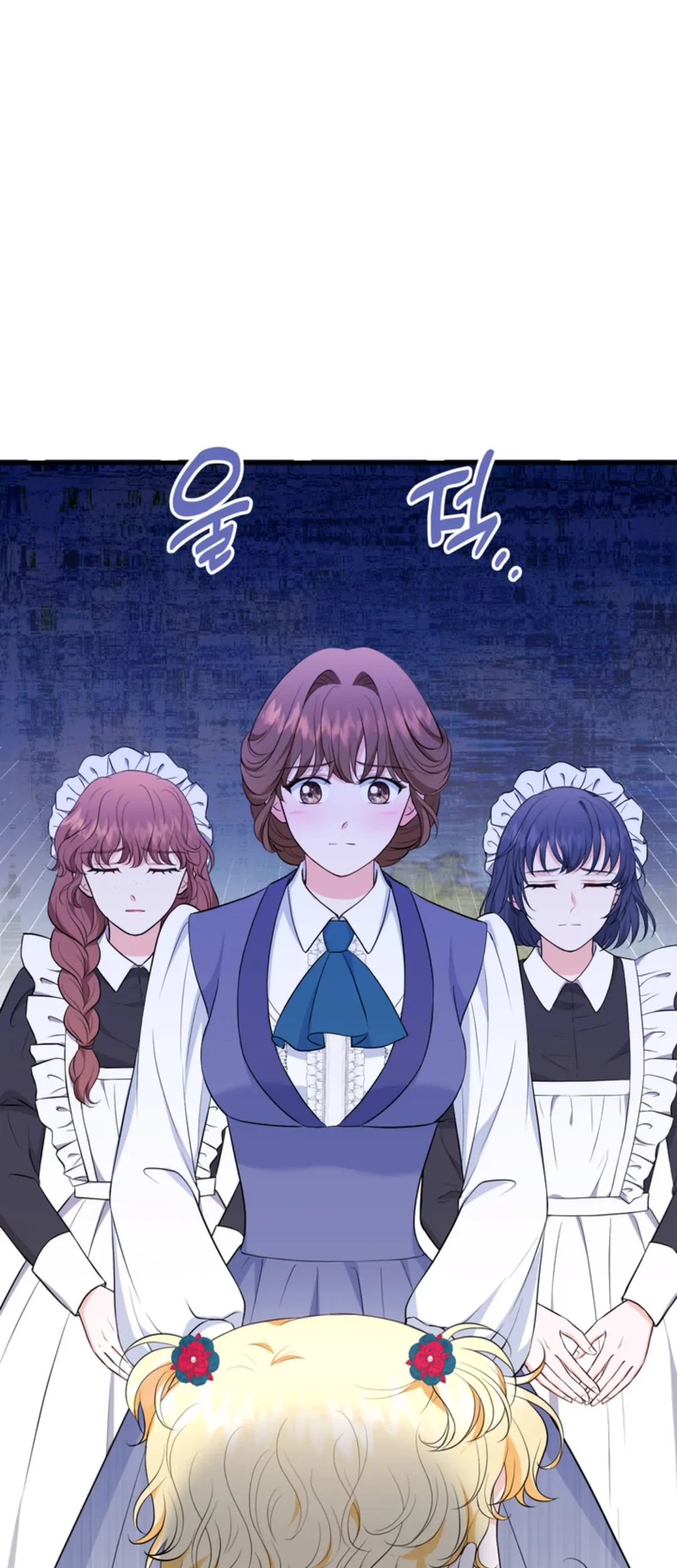 Baca The S-Class Baby Princess Is So Strong Chapter 12 Gambar 2