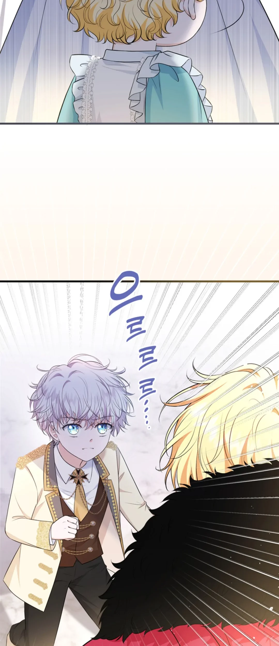 The S-Class Baby Princess Is So Strong Chapter 12 Gambar 3