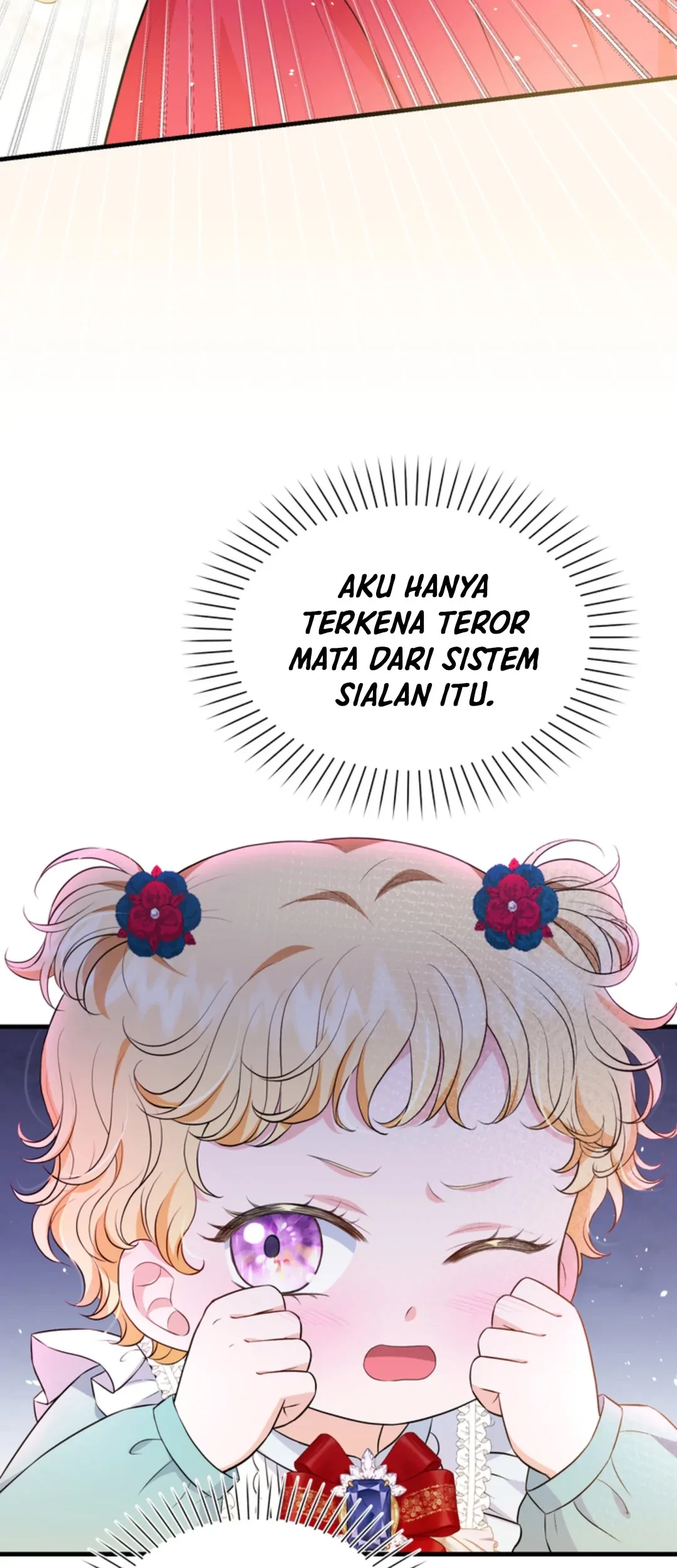 The S-Class Baby Princess Is So Strong Chapter 12 Gambar 5
