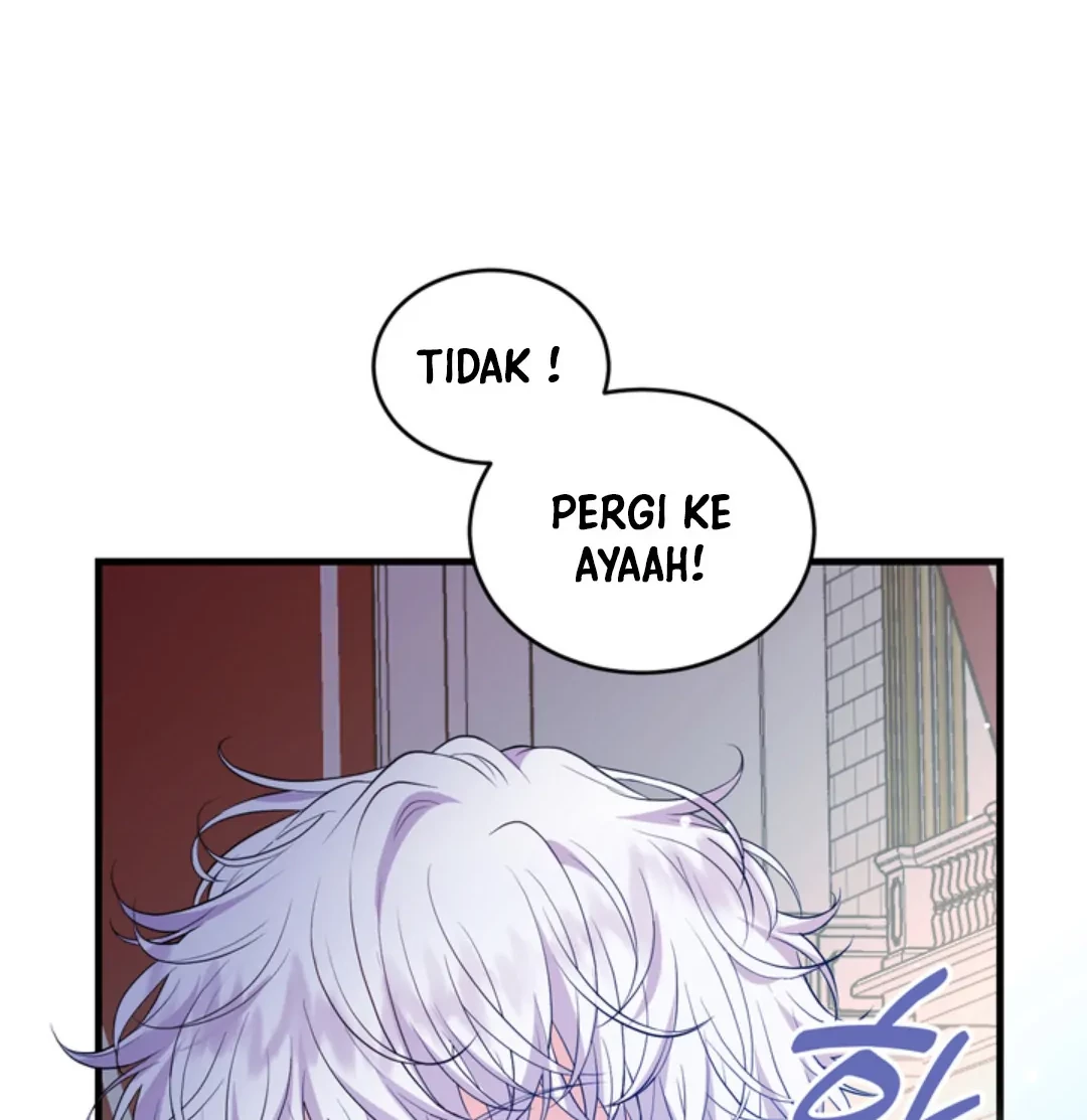 The S-Class Baby Princess Is So Strong Chapter 12 Gambar 13