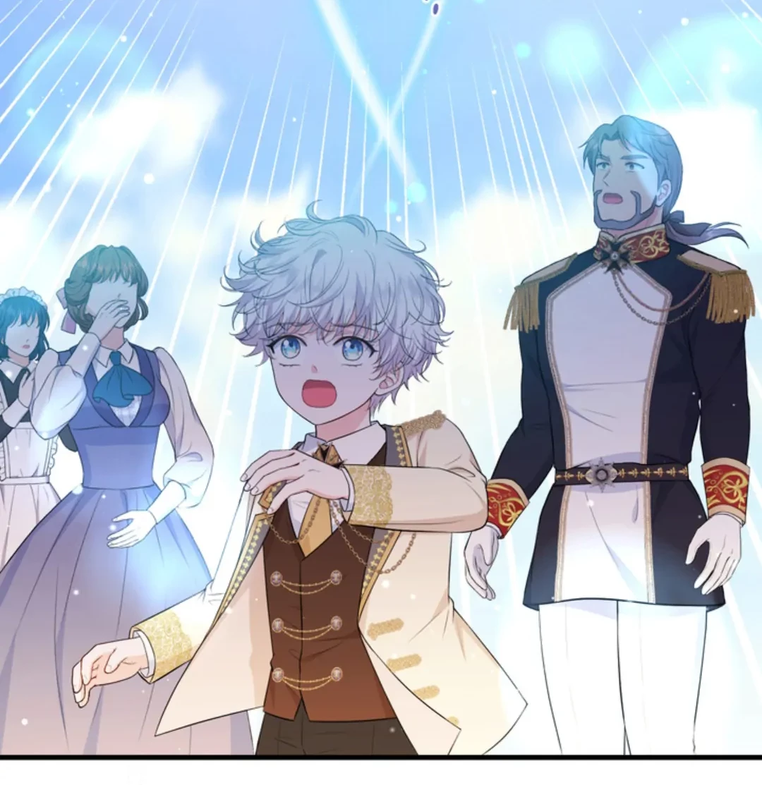 The S-Class Baby Princess Is So Strong Chapter 12 Gambar 15