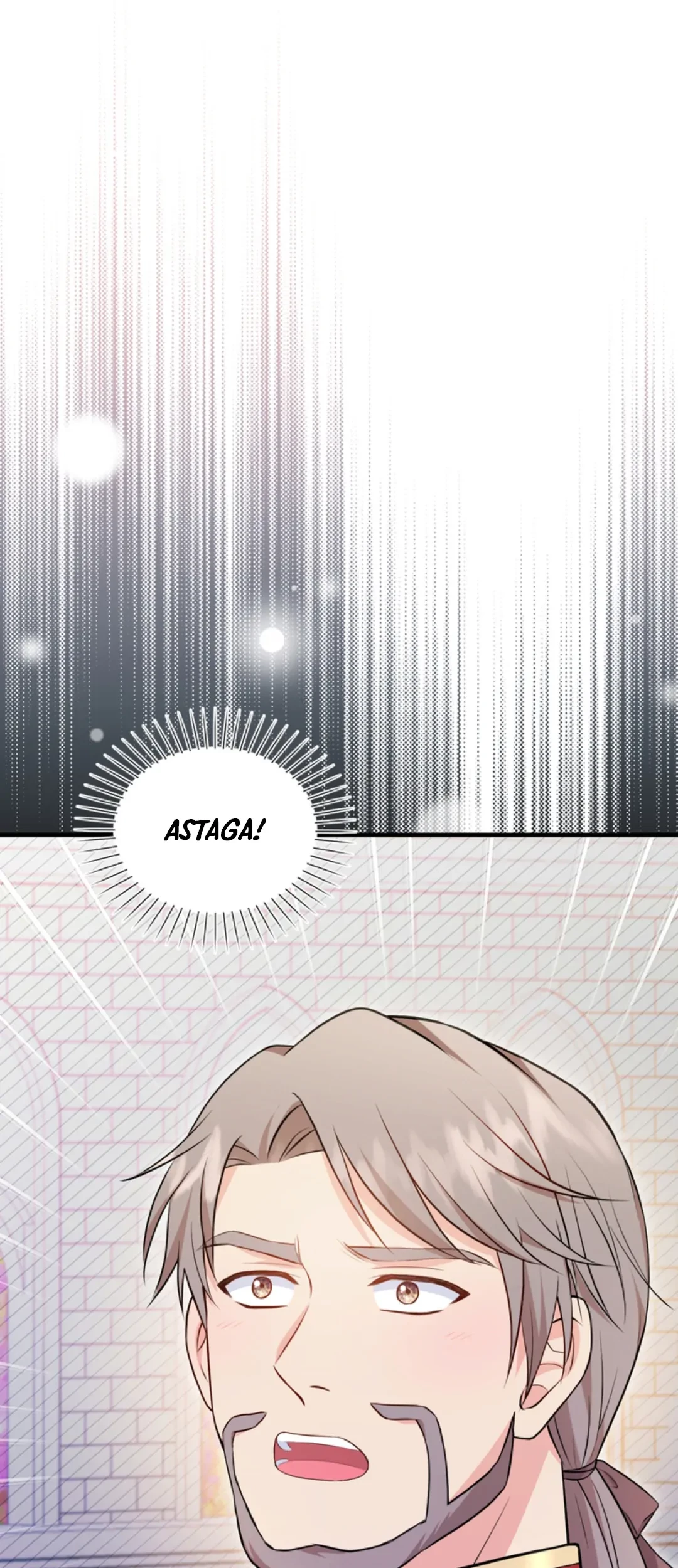The S-Class Baby Princess Is So Strong Chapter 12 Gambar 16