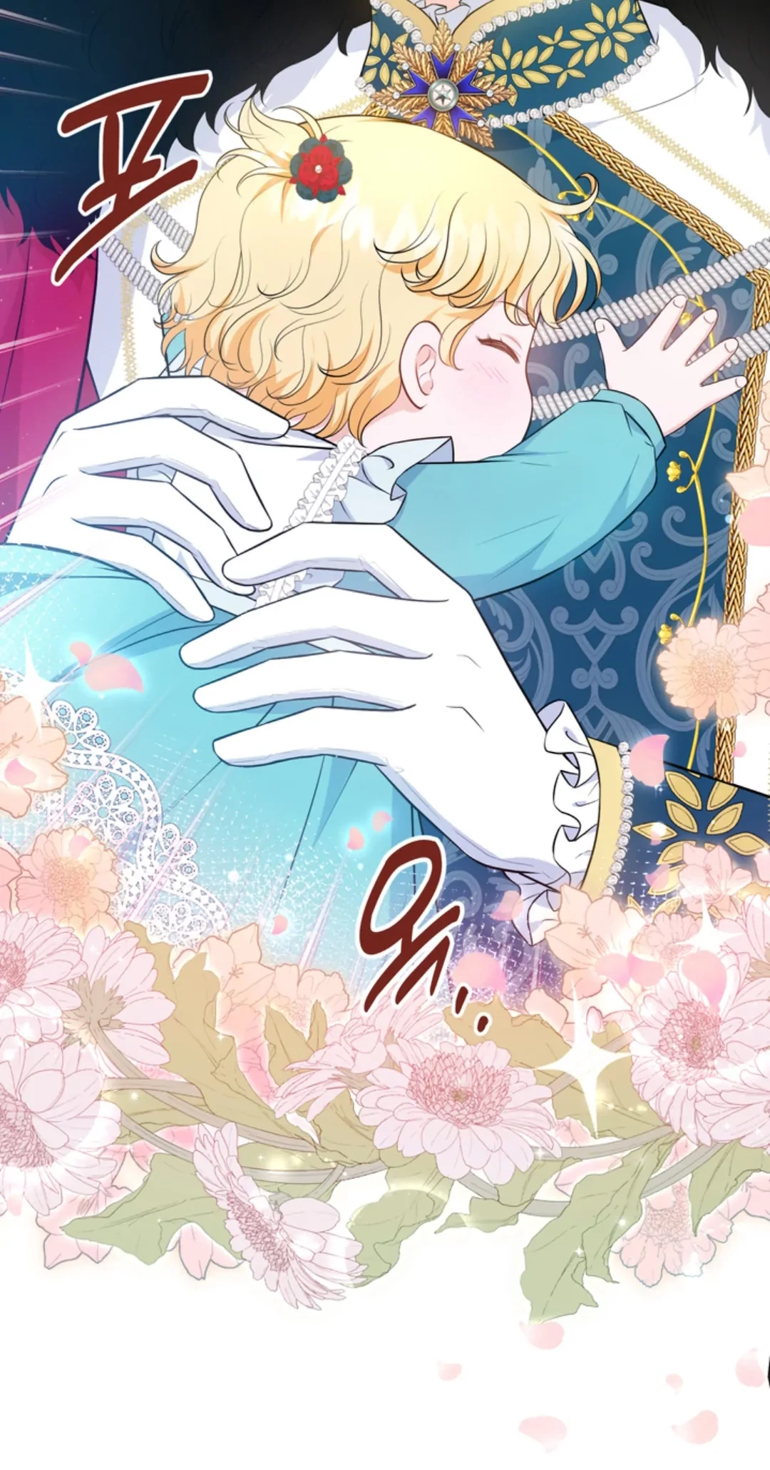The S-Class Baby Princess Is So Strong Chapter 12 Gambar 19