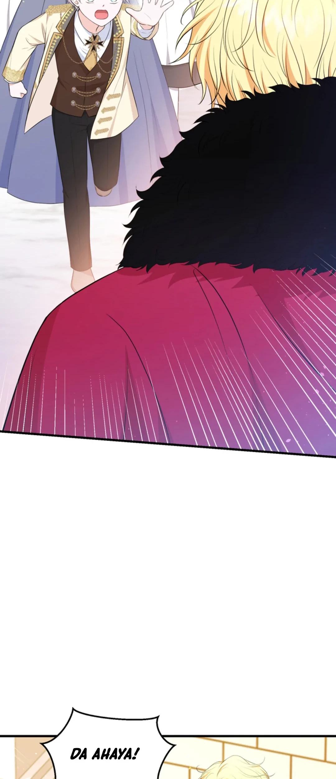 The S-Class Baby Princess Is So Strong Chapter 12 Gambar 21