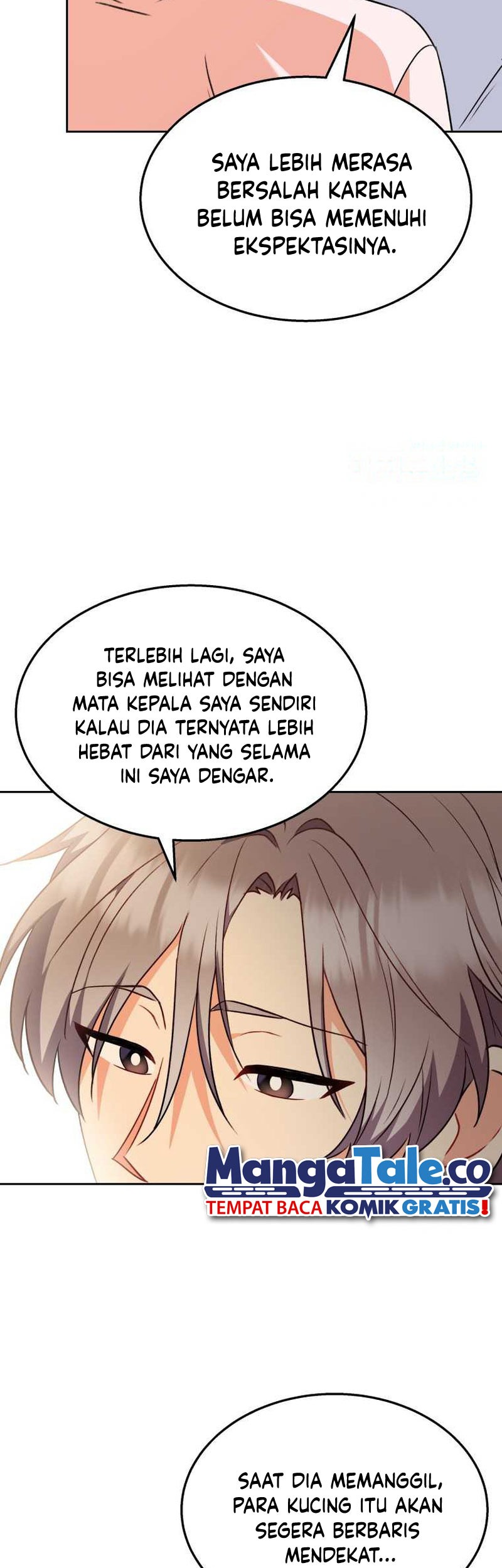 Hello? Veterinarian! Chapter 52 Gambar 40